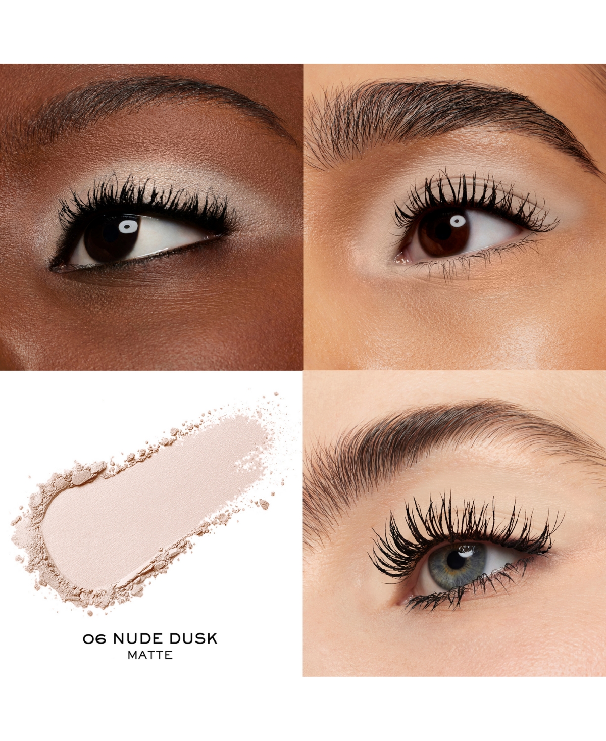 Lancome Idole Goddess Dimension Eyeshadow, 0.04 oz.