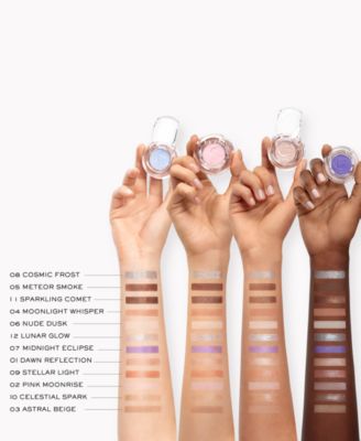 Id&ocirc;le Goddess Dimension Eyeshadow, 0.04 oz.