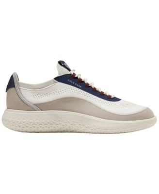 Men's Generation ZeroGrand III Round Toe Sneakers