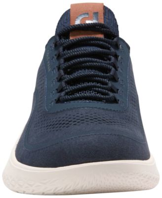 Men's Generation ZeroGrand III Round Toe Sneakers