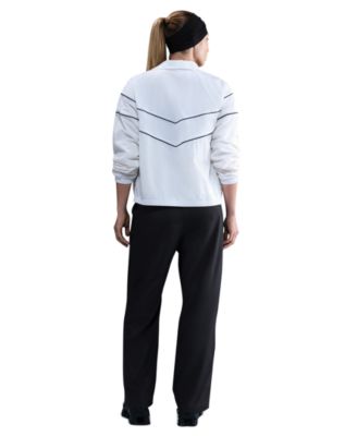 Sportswear Women's Phoenix Oversized High-Waisted Graphic Pants