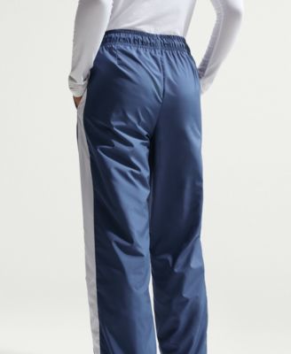 Sportswear Women's Classic Mid-Rise Open-Hem Pants