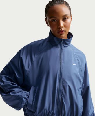 Sportswear Women's Oversized UV Track Jacket