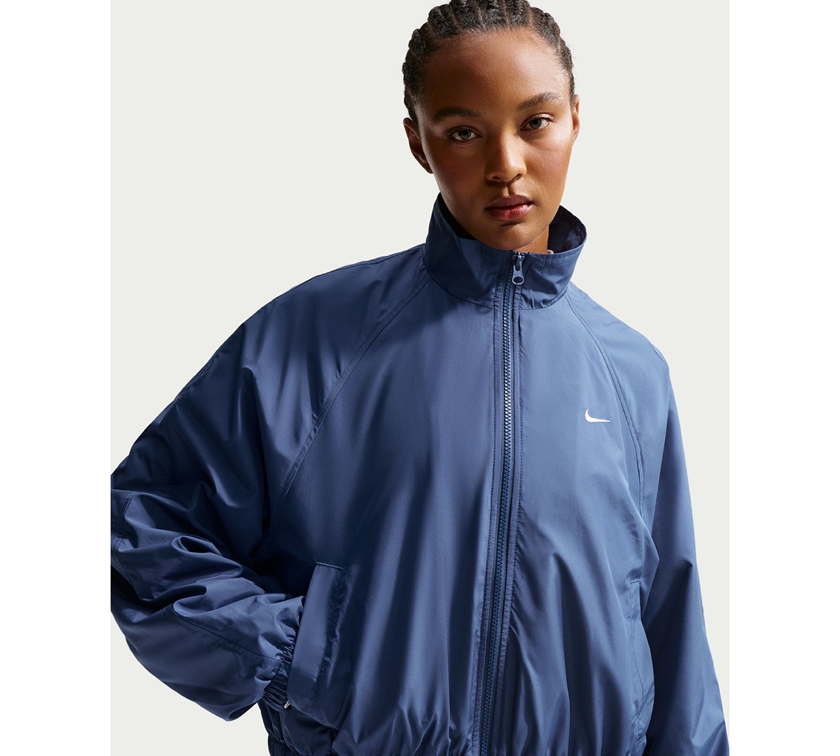 Nike Sportswear Women's Oversized Uv Track Jacket