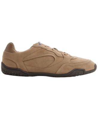 Men's Emry Leather Fashion Athletics Shoes