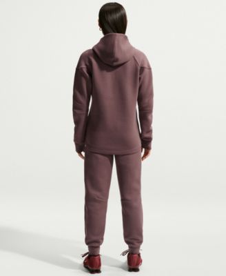 Women's Sportswear Tech Fleece Windrunner Full-Zip Hoodie