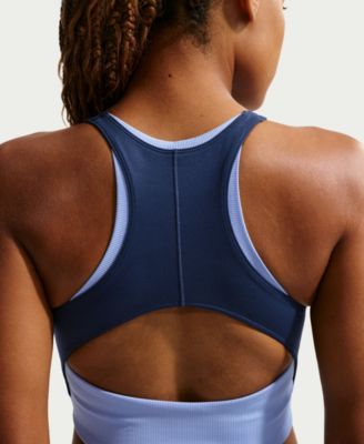 Women's Medium-Support Padded Sports Bra