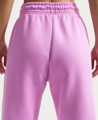 Sportswear Women's Phoenix Fleece High-Rise Oversized Sweatpants