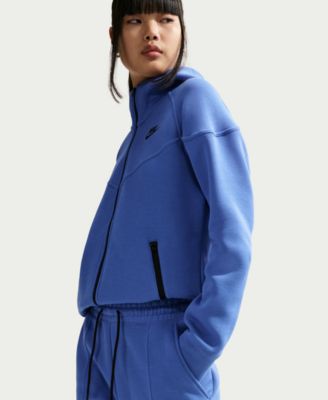 Women's Sportswear Tech Fleece Mid-Rise Jogger Pants