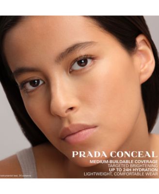 Blurring + Micro-Correcting Concealer, 0.3 oz.