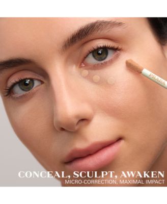 Blurring + Micro-Correcting Concealer, 0.3 oz.