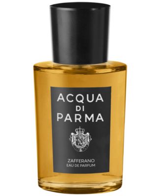 ACQUA DI PARMA - Zafferano Eau De Parfum Spray, 1.7 oz.