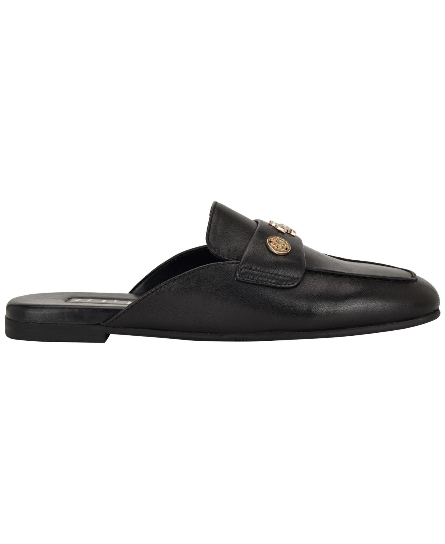 Women's Aydeena Slip-On Mule Flats