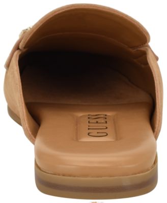 Women's Aydeena Slip-On Mule Flats