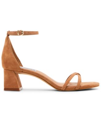 Women's Rae Strappy Block-Heel Sandals