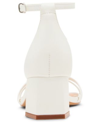 Women's Rae Strappy Block-Heel Sandals