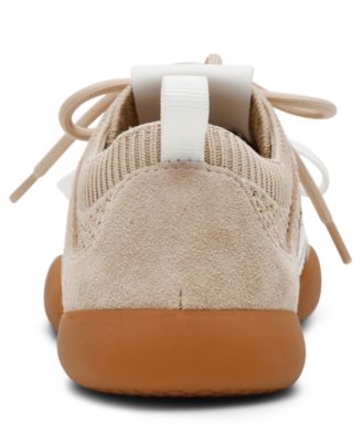 Women's Reboot Lace-Up Sneakers