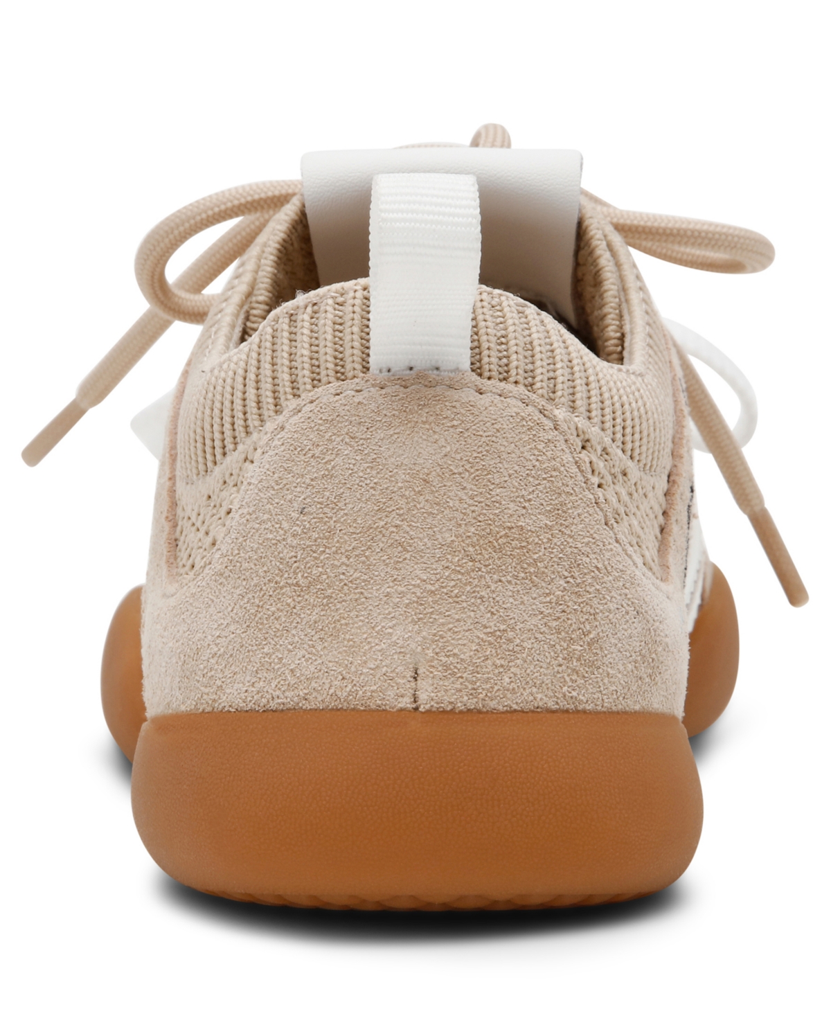 Steve Madden Women's Reboot Lace-Up Sneakers