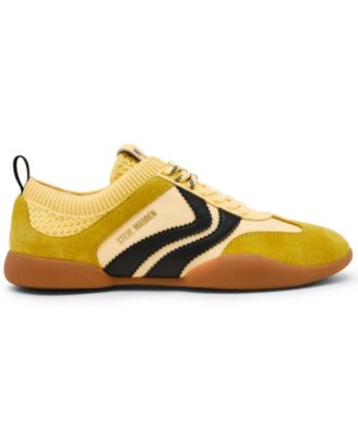 Women's Reboot Lace-Up Sneakers