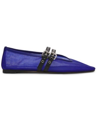 Women's Lydia Mary-Jane Ballet Flats