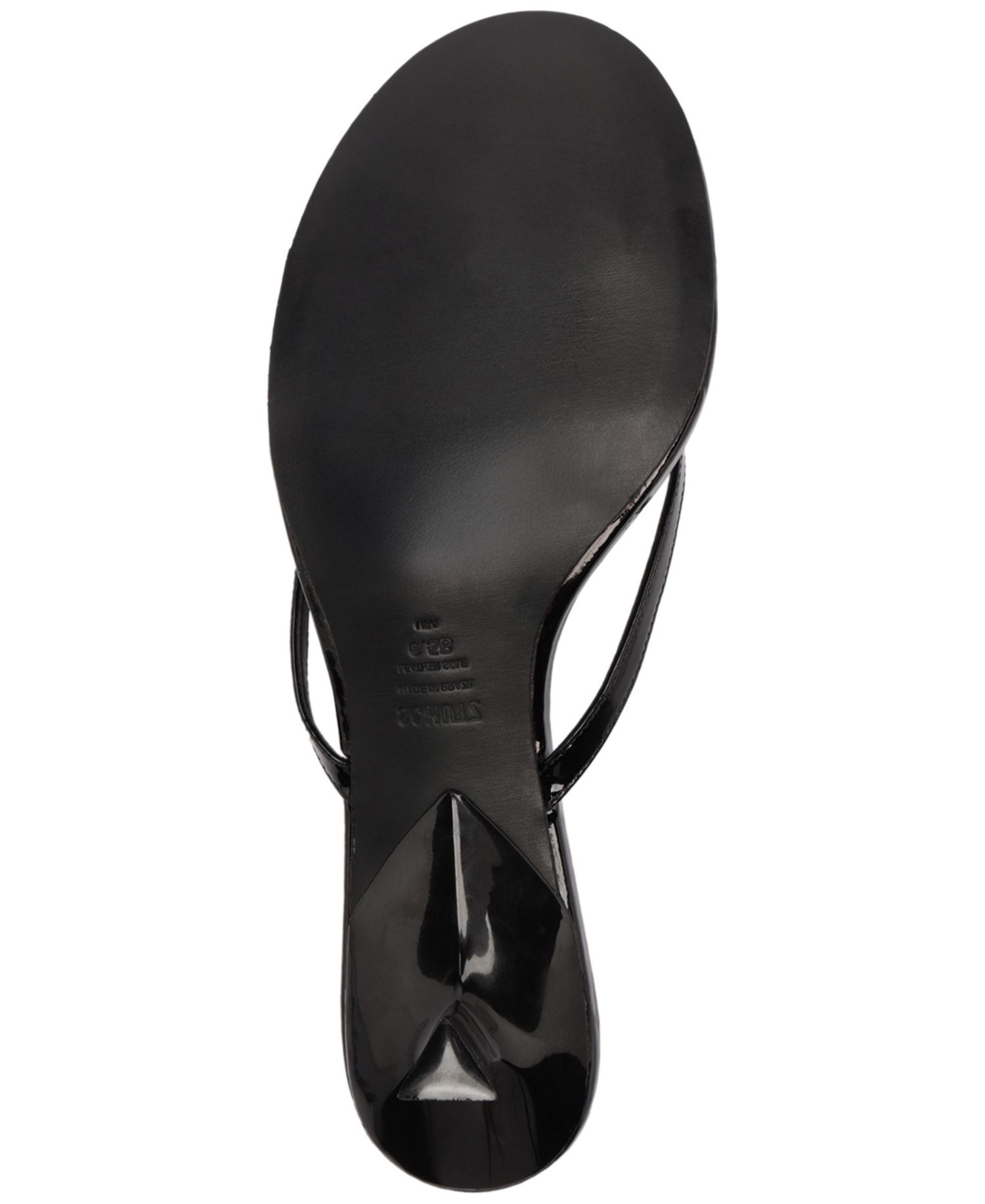 Women's Carolyn Slip-On Dress Sandals