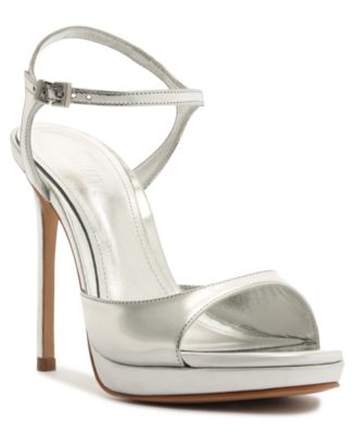 Women's Scarlett Round Toe Platform Dress Sandals