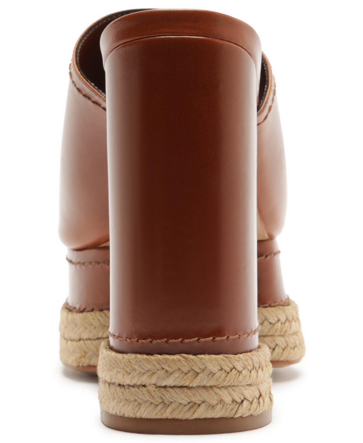 Schutz Women's Darah Rope Slip-On Sandals