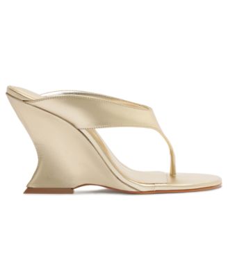 Women's Maya Slip-On Wedge Sandals