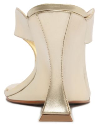 Women's Maya Slip-On Wedge Sandals