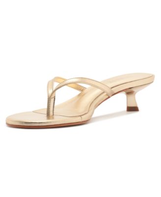 Women's Carolyn Slip-On Dress Sandals