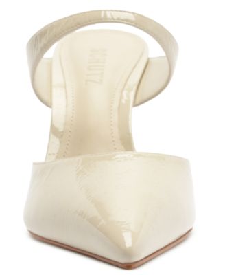 Women's Laureen Slip-On Pumps