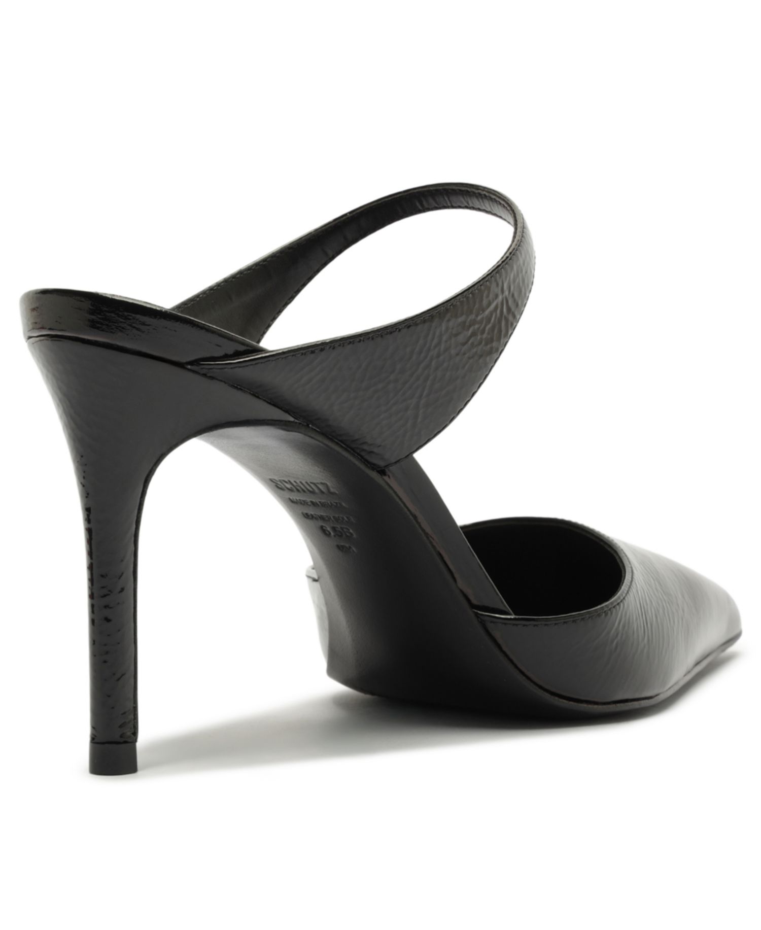 Women's Laureen Slip-On Pumps