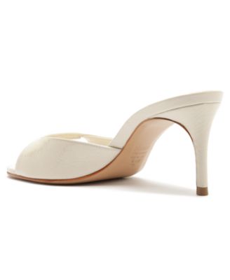 Women's Arlette Mule Slip-On Dress Sandals