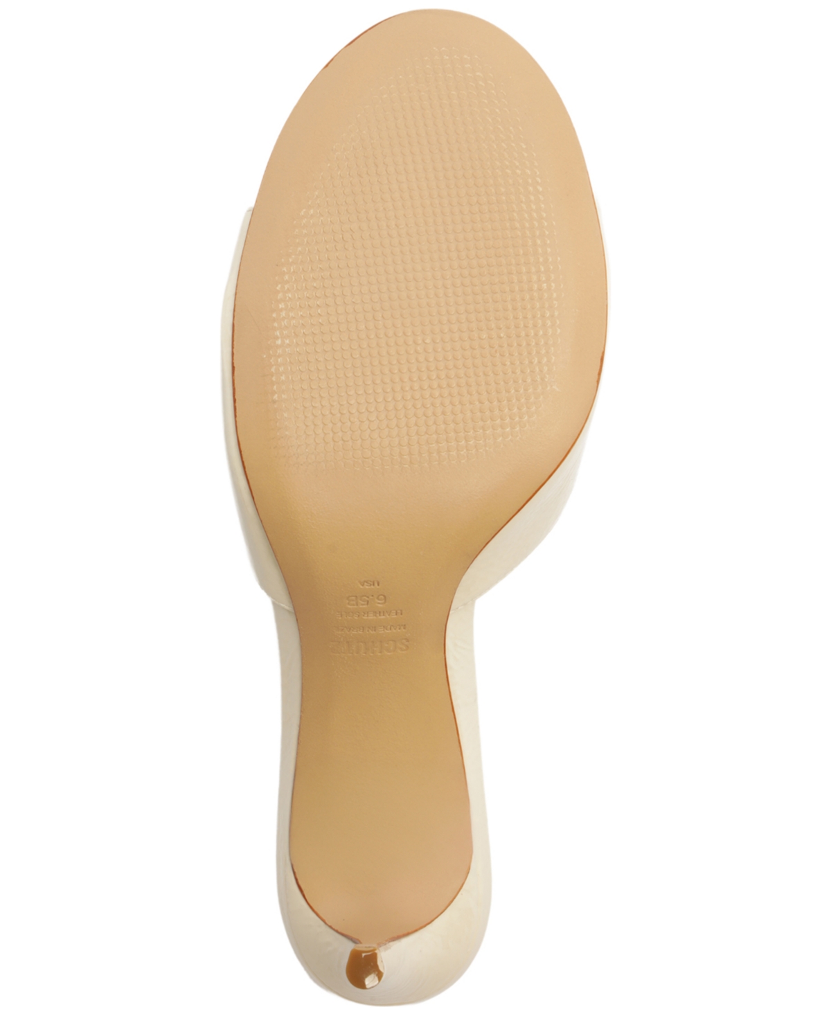 Schutz Women's Arlette Mule Slip-On Dress Sandals