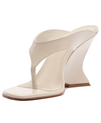 Women's Maya Slip-On Wedge Sandals