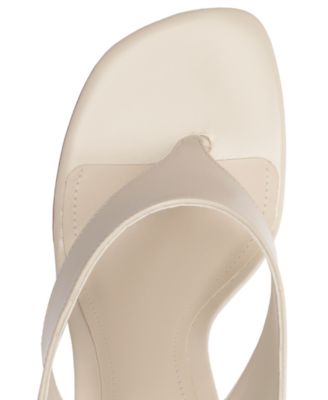 Women's Maya Slip-On Wedge Sandals