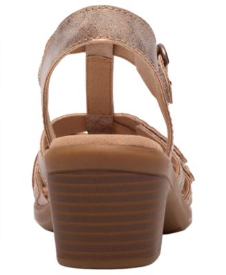 Women's Emily2 Rose Round Toe Sandals