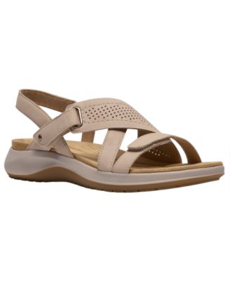 Women's Maelynn Gem Round Toe Sandals