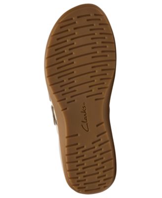 Women's Maelynn Abby Round Toe Sandals