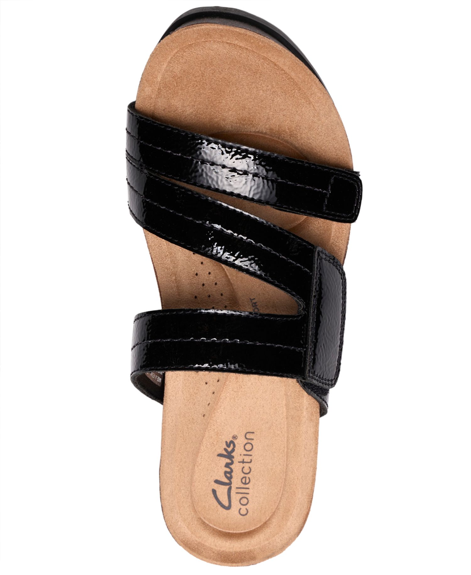 Women's Calenne Holly Slip-On Sandals
