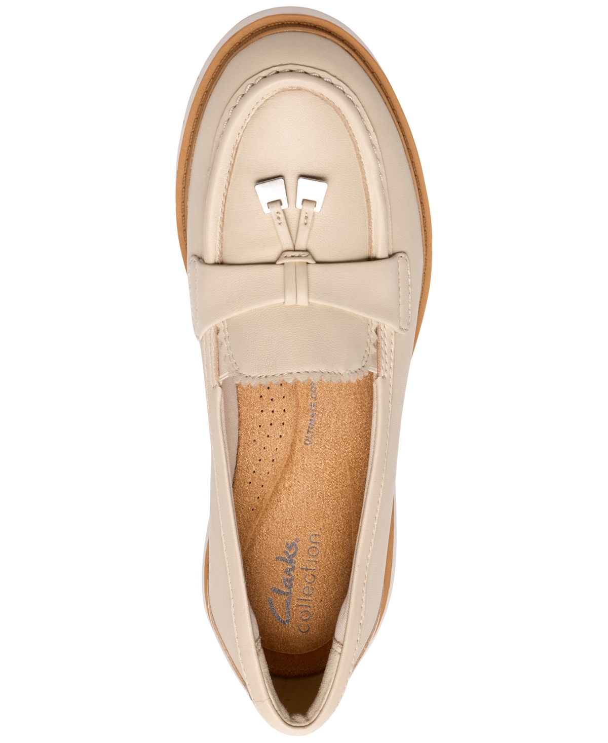 Clarks Collection Women's Westlynn Bella Loafers