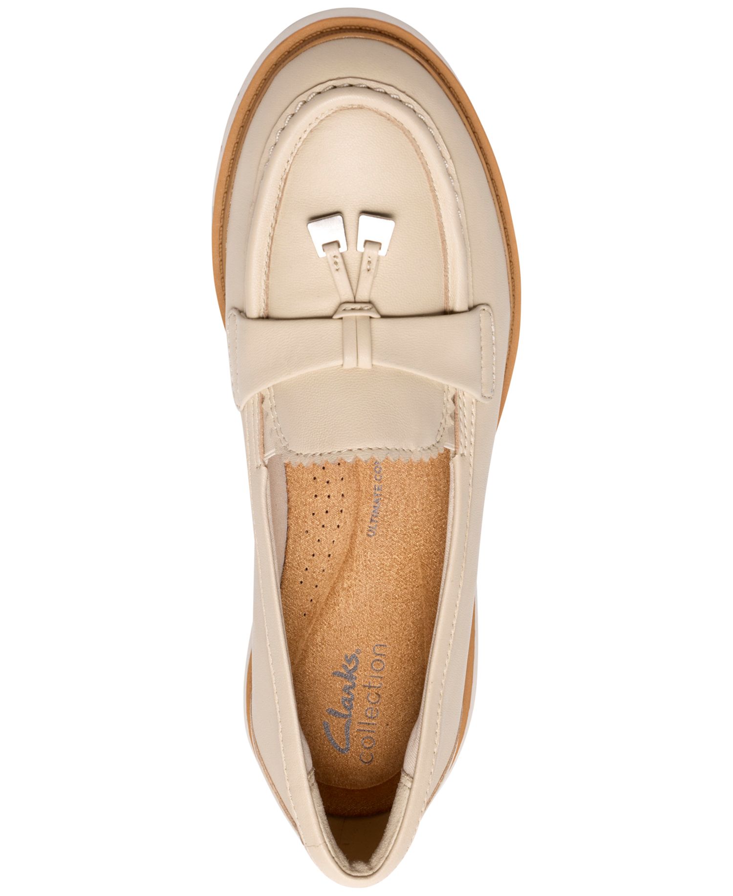 Women's Westlynn Bella Lug-Sole Comfort Loafers