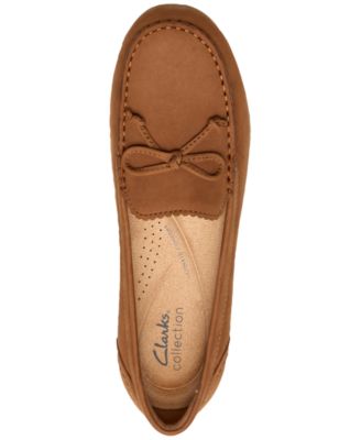 Women's Elliotte Sail Slip-On Flats