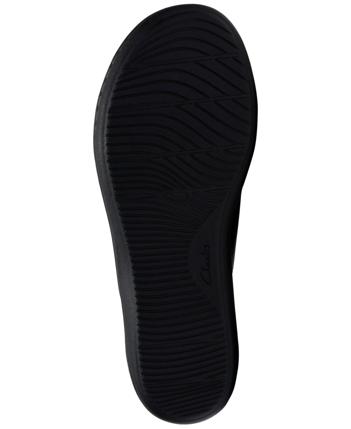 Clarks Women's Laurieann Lux Slip-On Mules