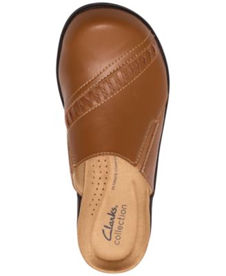 Women's Laurieann Lux Slip-On Mules
