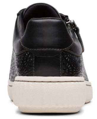 Women's Caroline Rio Lace-Up Sneakers