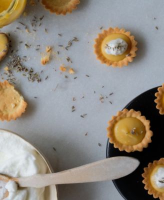 Citrus Spread Trio Gift Set, 3 Piece