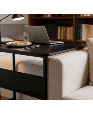 Compact Folding Desk for Home or Office Use