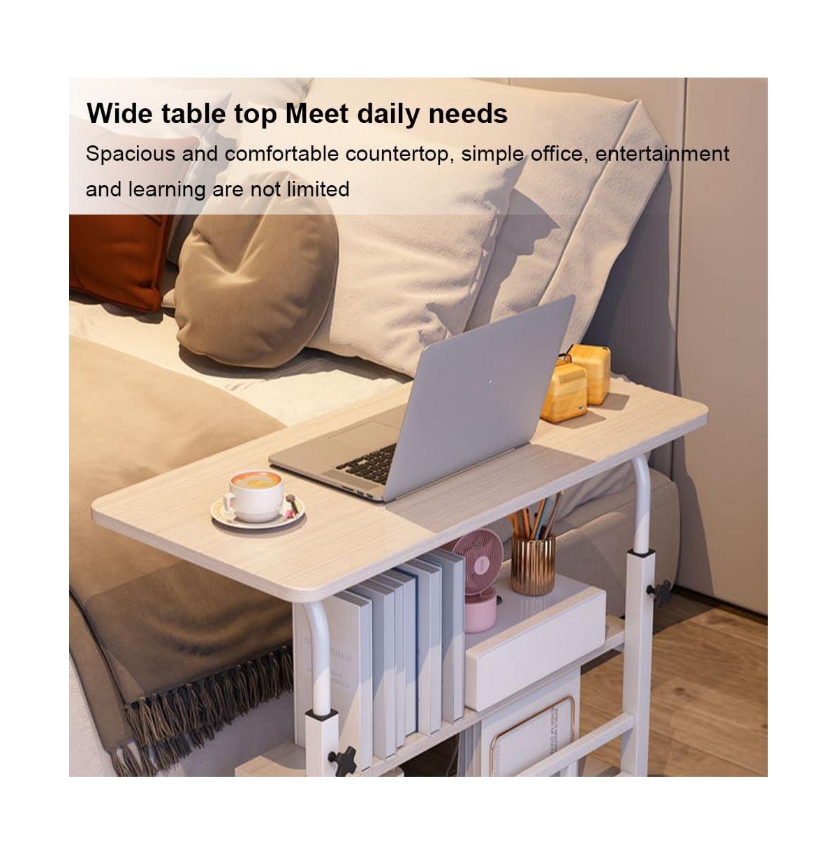 gaomon Adjustable Table Student Computer Portable Home Office Furniture