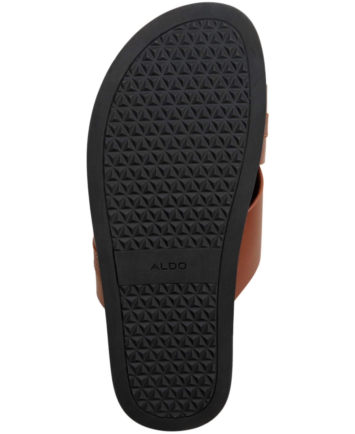 Aldo Men's Mendel Slip-On Flat Sandals